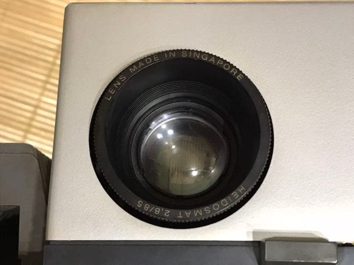 Rollei35mmスライドプロジェクター