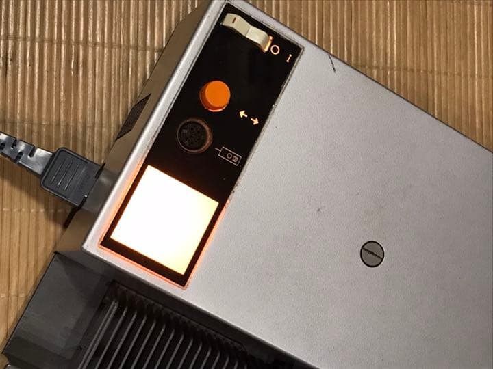 Rollei35mmスライドプロジェクター