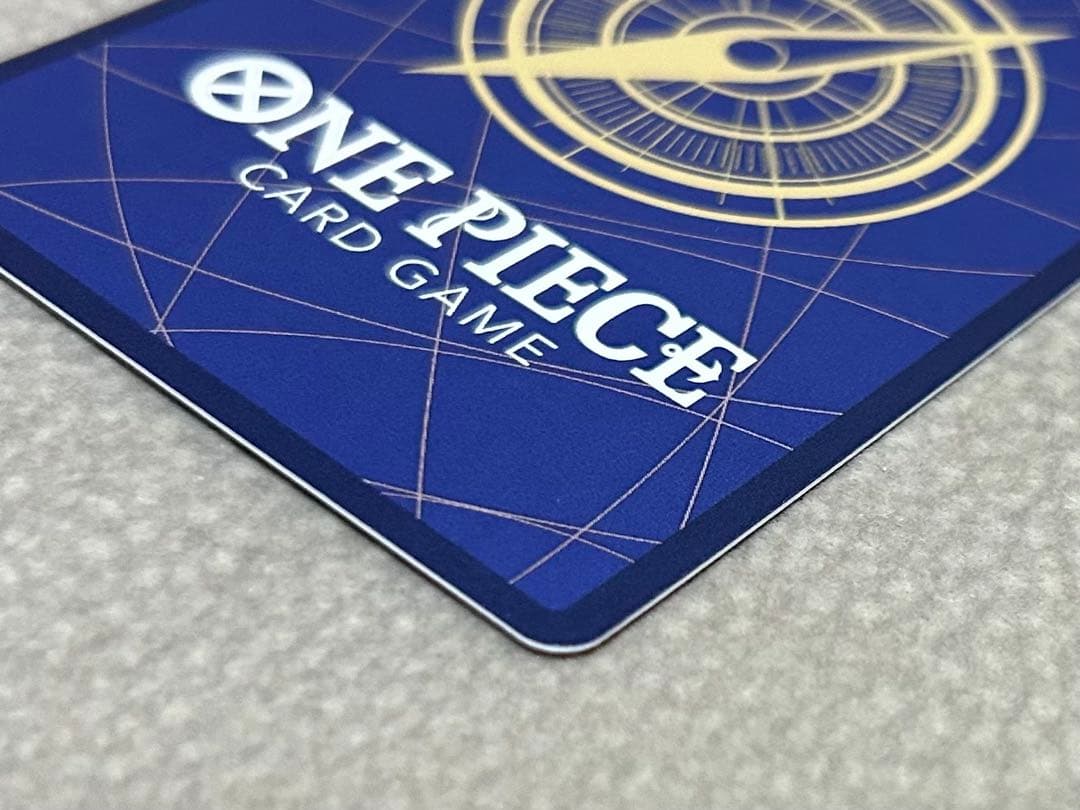 【極美品】ONE PIECE カードゲーム サボ prb02-014