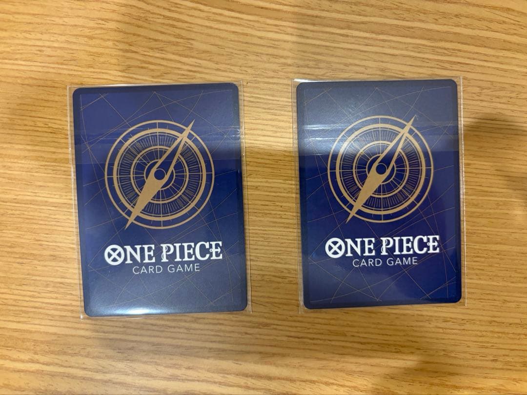 op-13 ジュエリー・ボニー　フラッグシップバトル