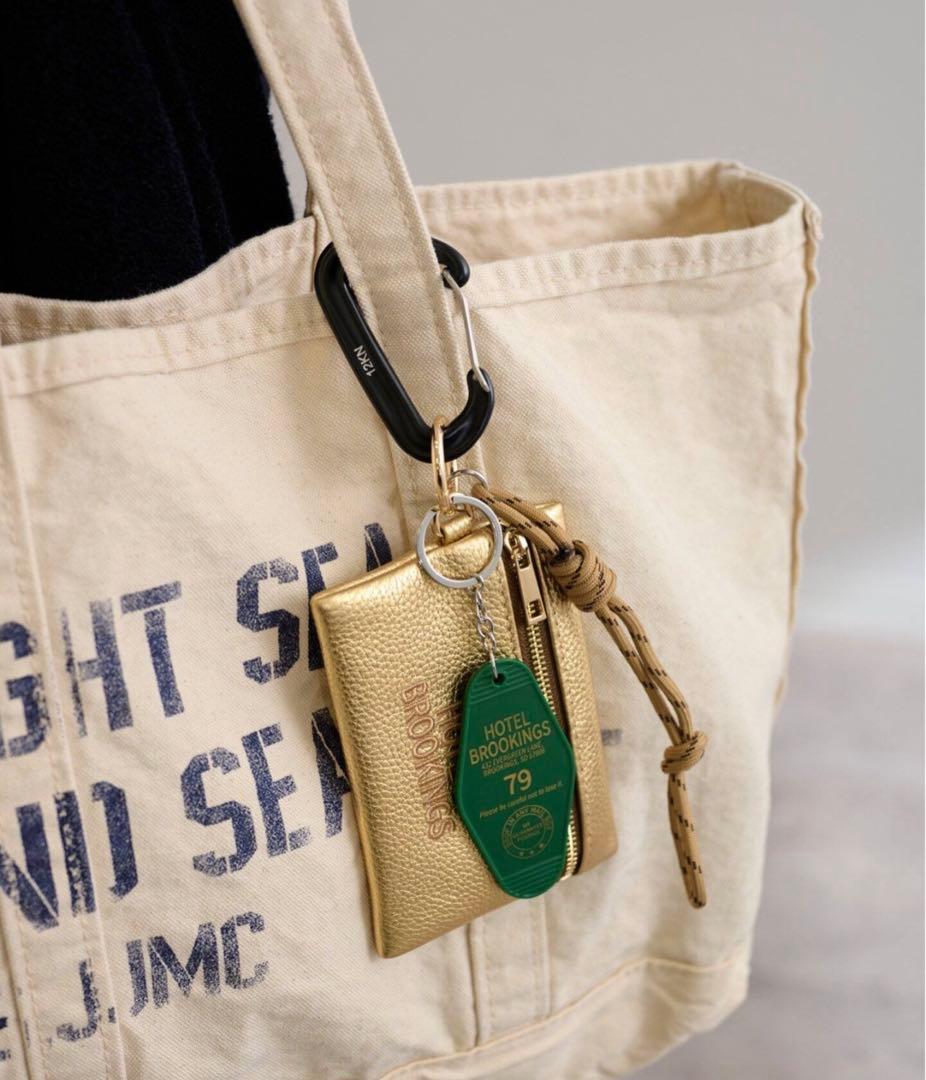 フレームワークBALMYDAYS 別注MOTEL CHARM FRAMeWORK