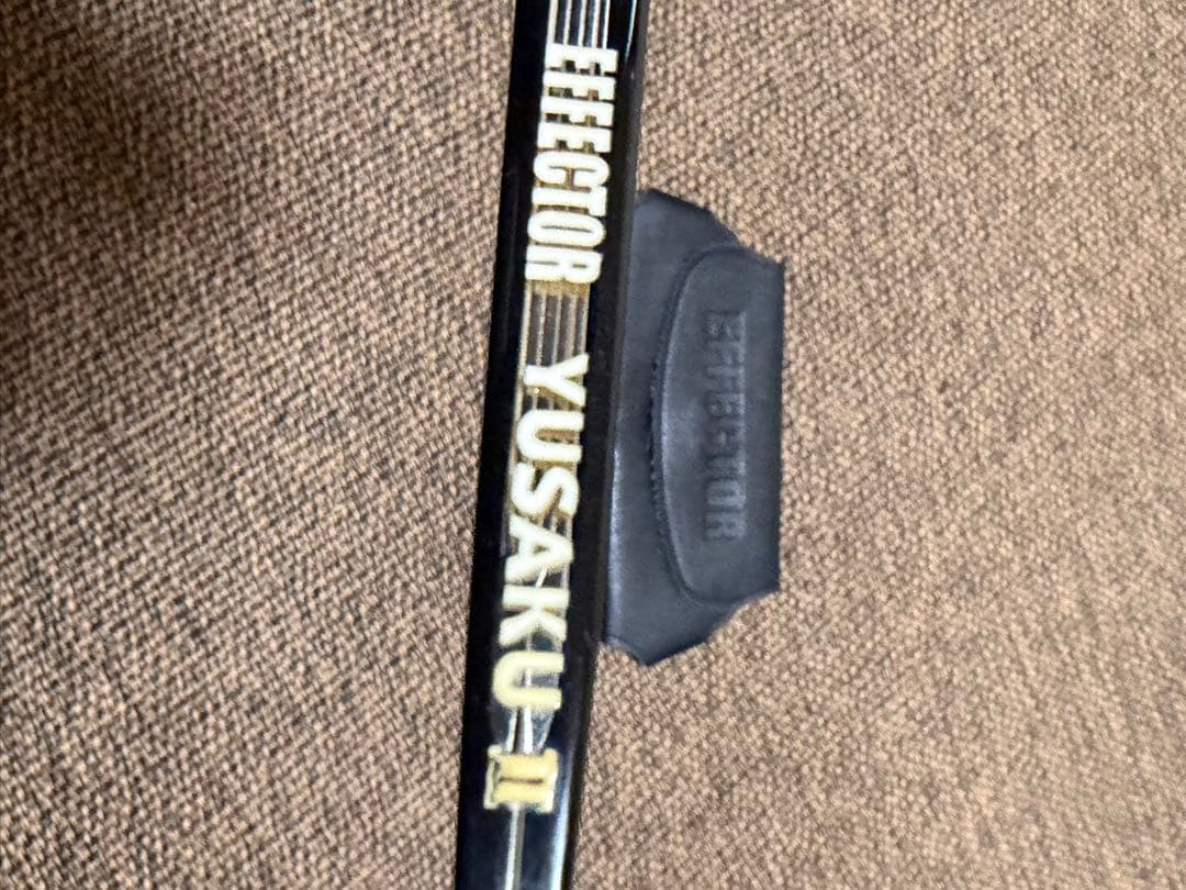 EFFECTOR エフェクター YUSAKUⅡ