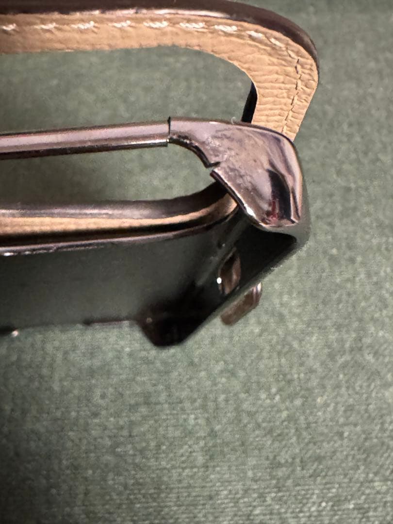 BONAVENTURA ボナベンチュラ iPhoneケース シュリンクレザー