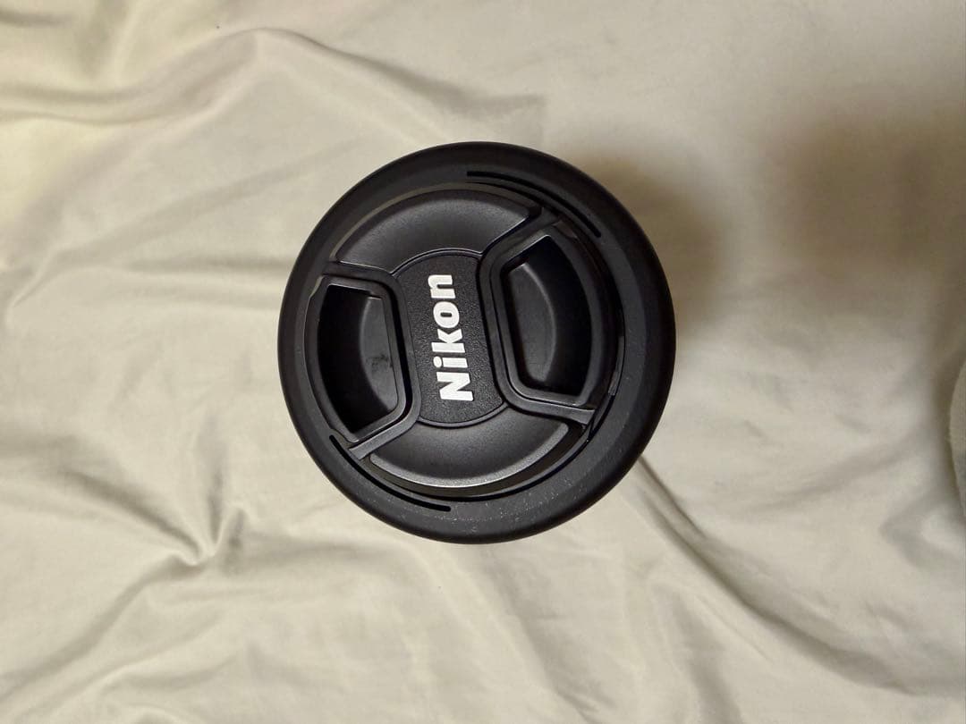 レンズ(ズーム) Nikon AF-S VR Micro-Nikkor 105mm f/2.8G