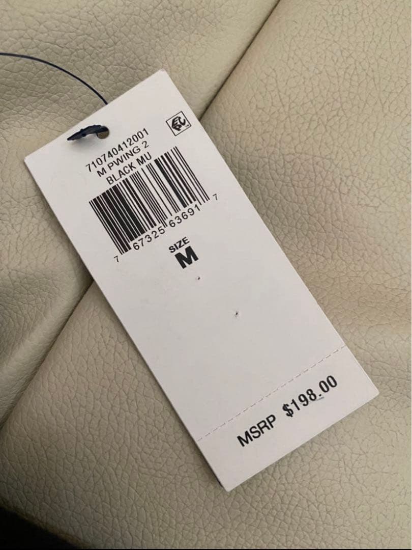 新品未使用タグ付きビッグロゴスウェットPolo Ralph Lauren　M