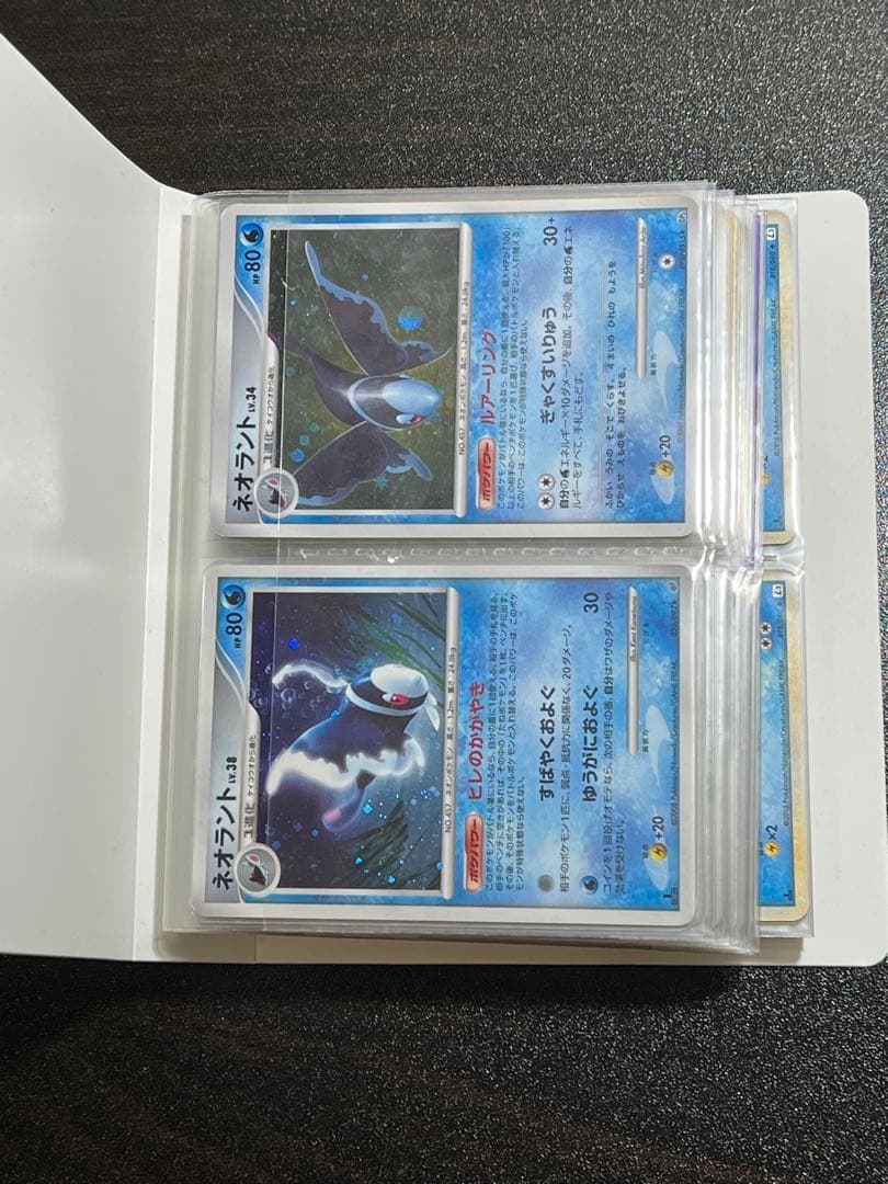 S*o様 ポケモンカードまとめ売り