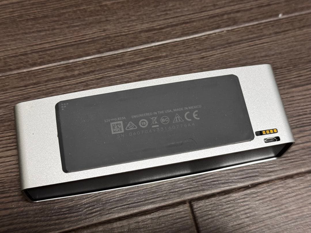 動作確認済み Bose SoundLink Mini 箱入り Bluetooth