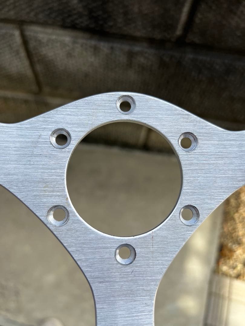 小径ハンドル　l700ミラ　ダイハツ