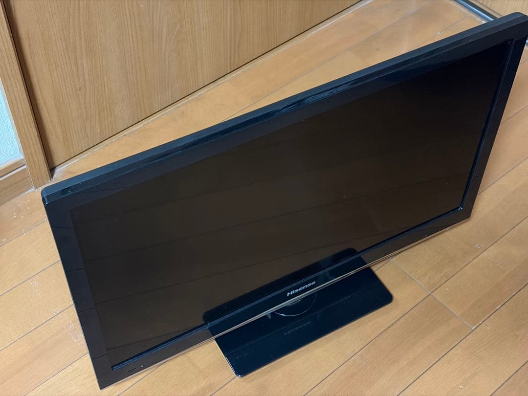 ハイセンス ハイビジョンLED液晶テレビ HS24A220 24型