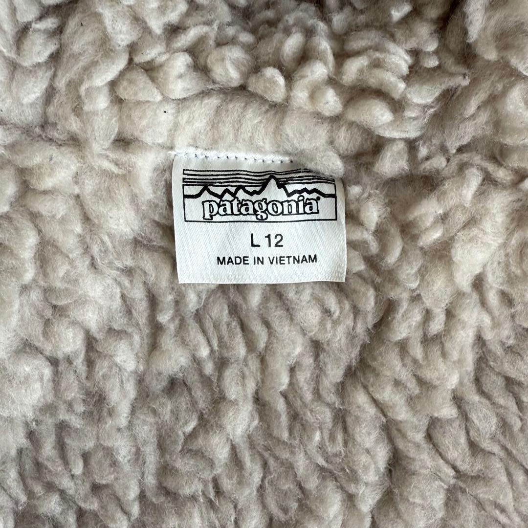 美品 patagonia Boy's Infurno Jacket L12