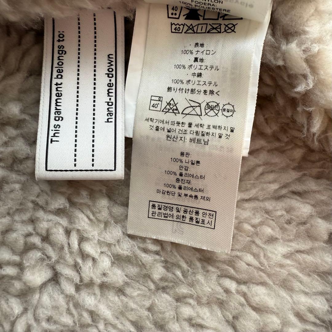 美品 patagonia Boy's Infurno Jacket L12