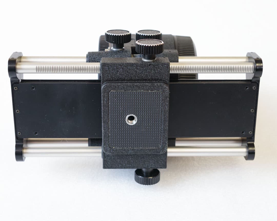 ゼンザブロニカ　オートマティックベローズ