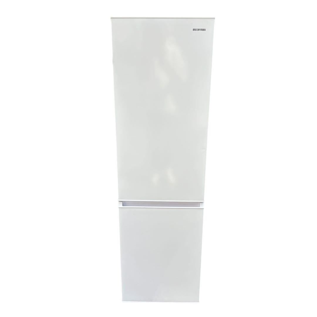 アイリスオーヤマ IRSD-17A-W 170L 2025年製