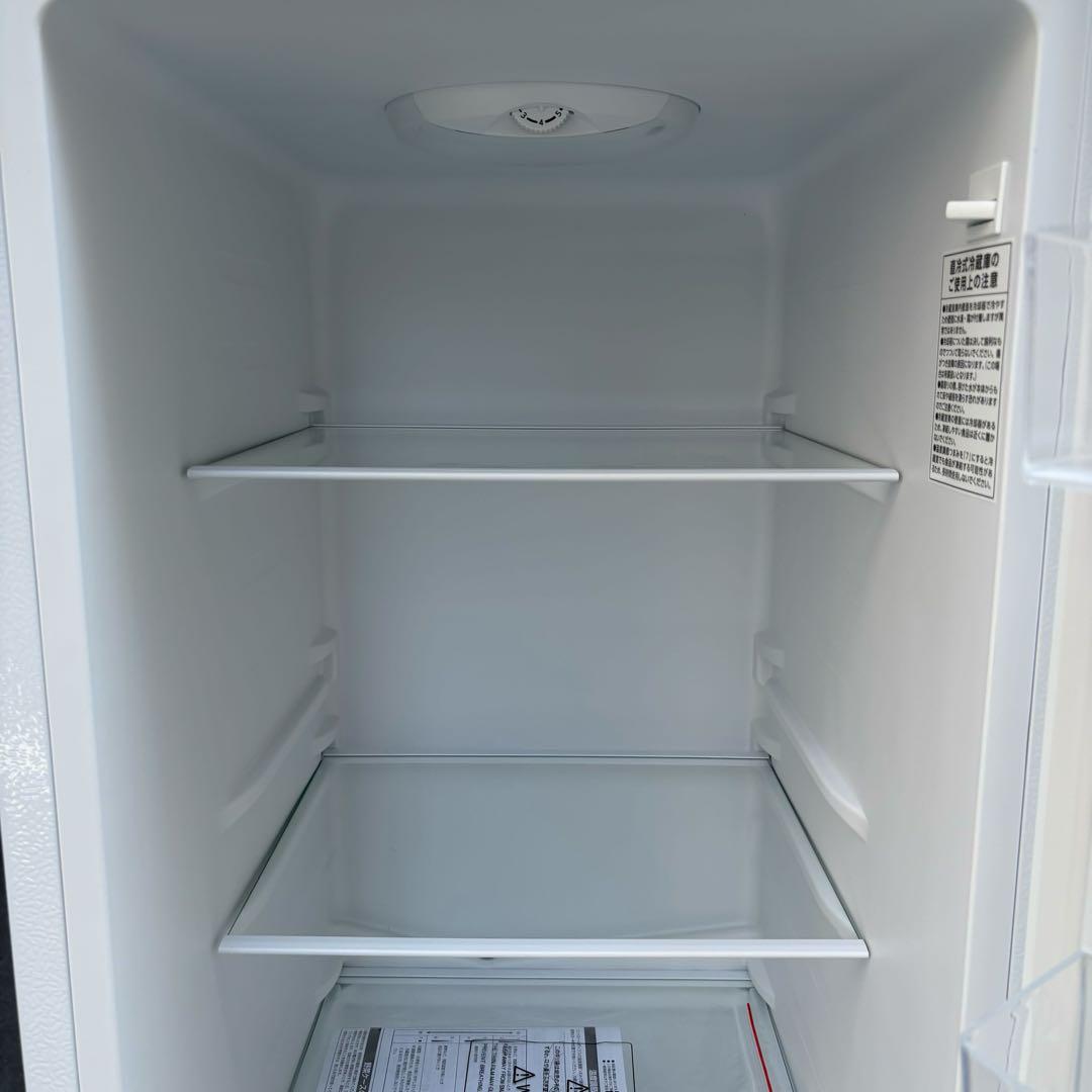 アイリスオーヤマ IRSD-17A-W 170L 2025年製