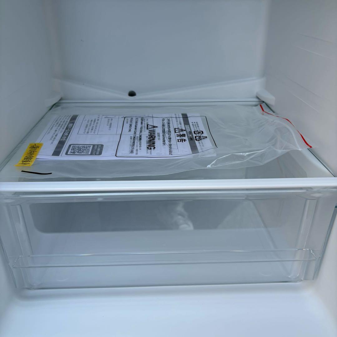 アイリスオーヤマ IRSD-17A-W 170L 2025年製