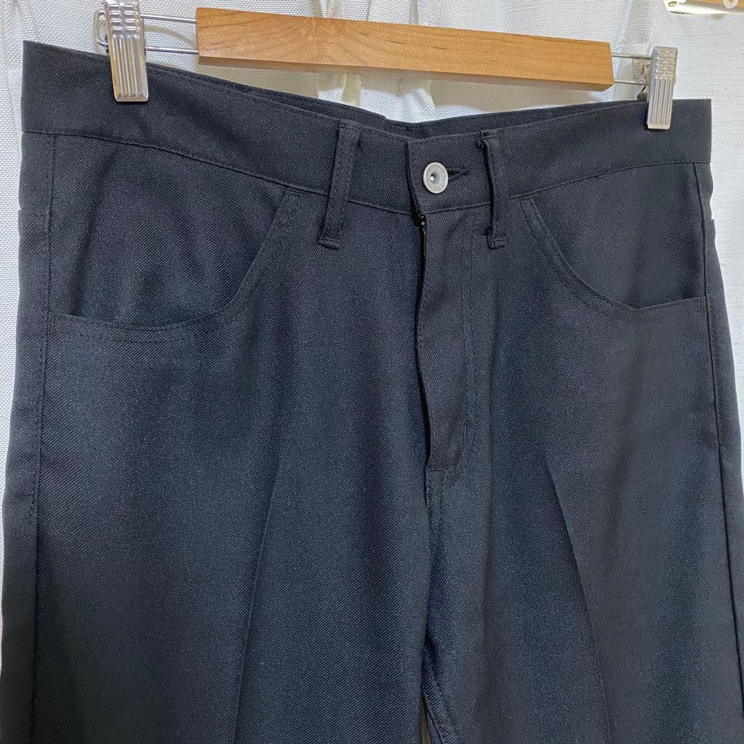 パンツ DAIRIKU Slim Pressed Pants 31