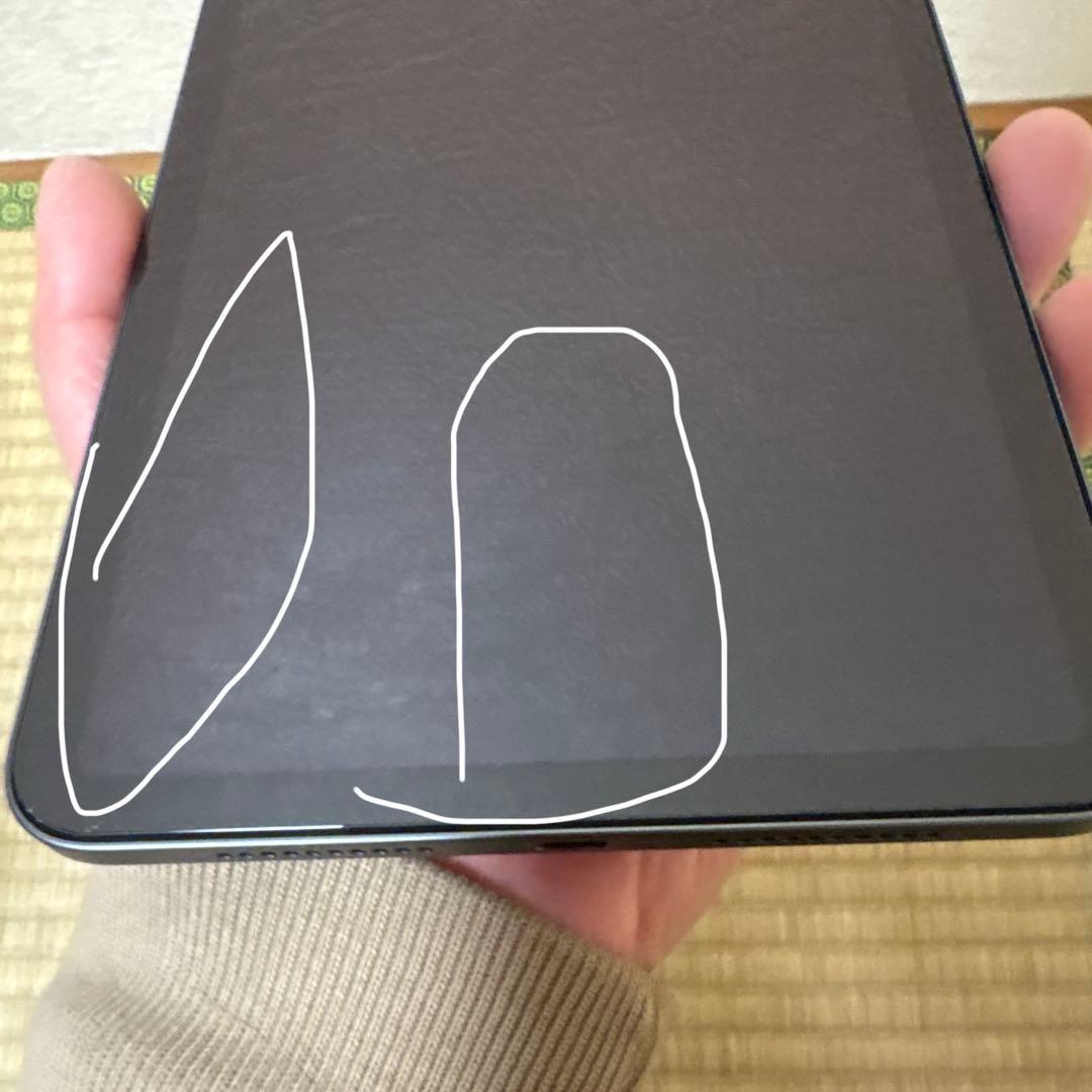 iPad mini第6世代　Wi-Fiモデル　64GB