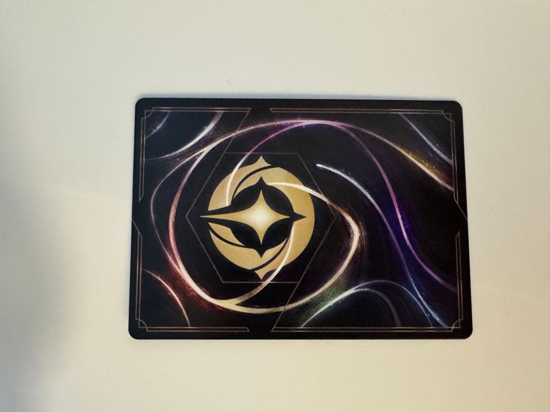 ロルカナ ホールニューワールド Whole New World 海外プロモ 2枚