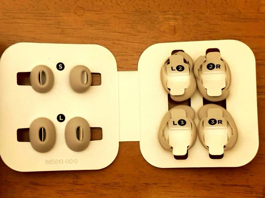 Bose QuietComfort Ultra ワイヤレスイヤフォン