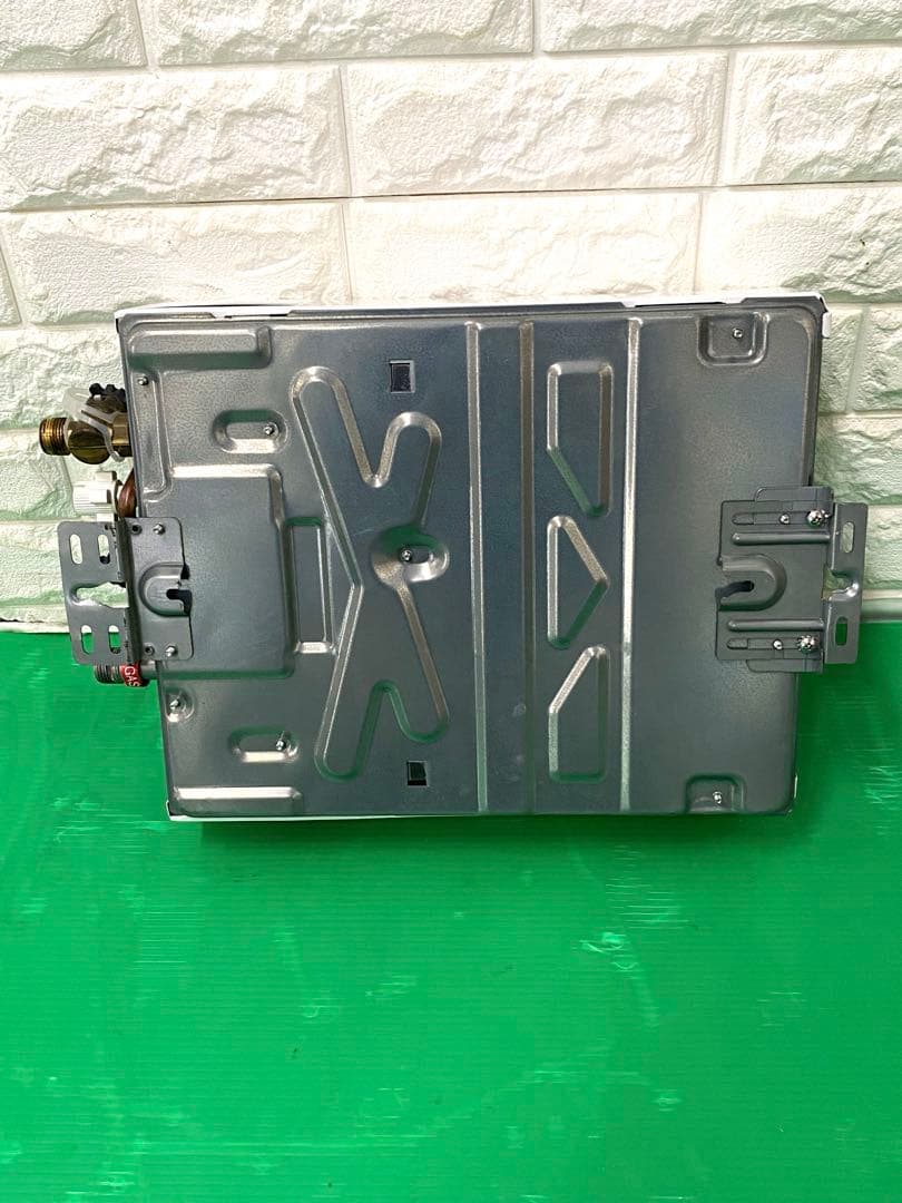 パロマの都市ガス瞬間湯沸かし器（PH-5BV-2）製造2022年