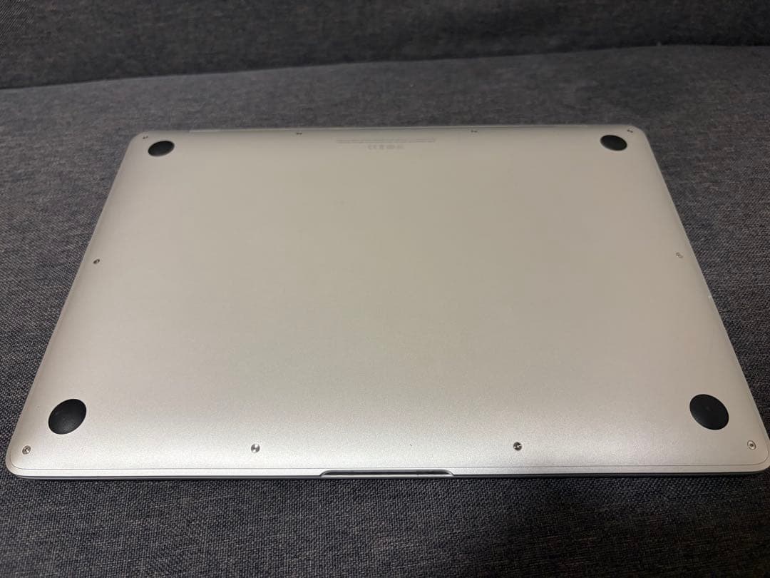 MacBook本体 macbook air m1 16GB 512GB