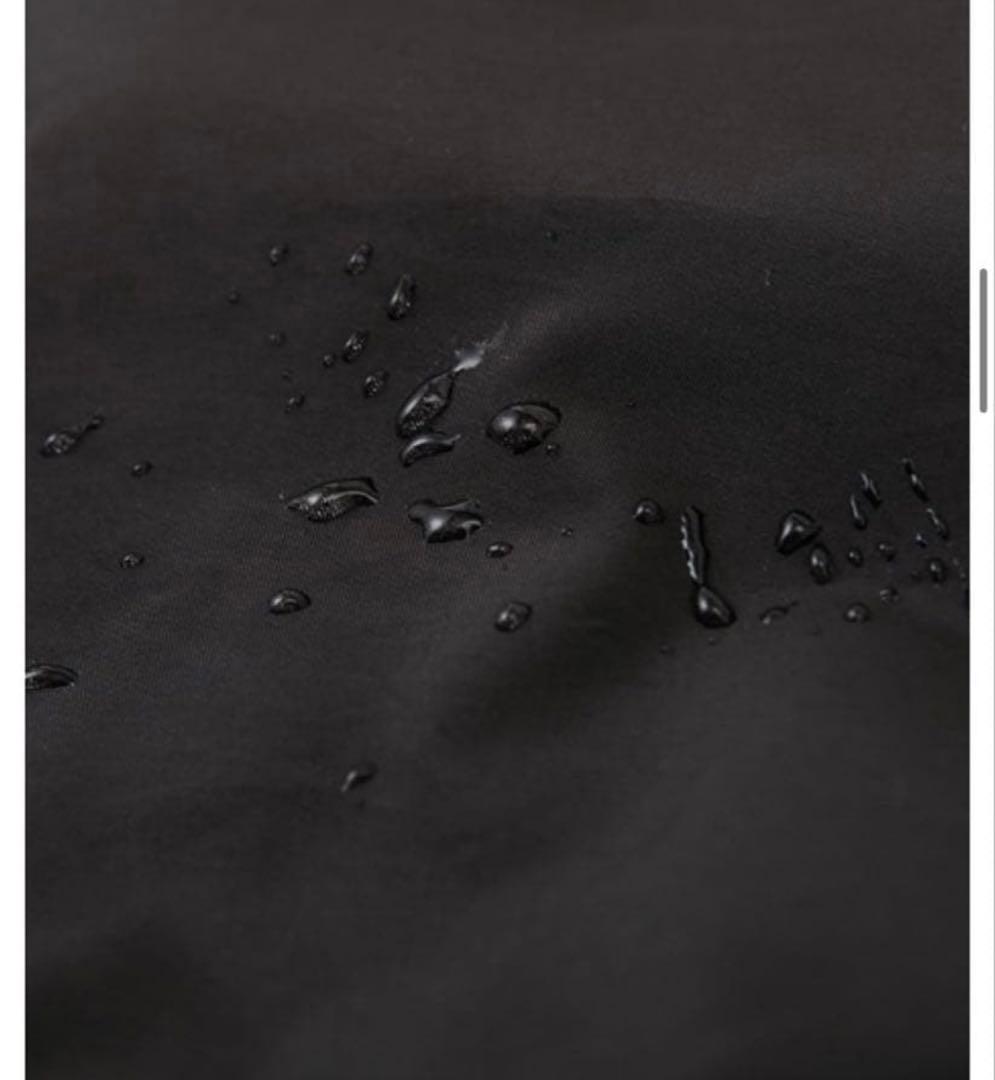 ear PAPILLONNER 撥水軽量　2WAY巾着ショルダーバッグ