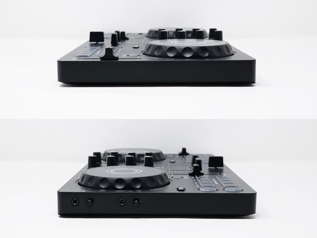 あ*る様 ■美品 AlphaTheta DDJ-FLX2 外箱あり 再出品