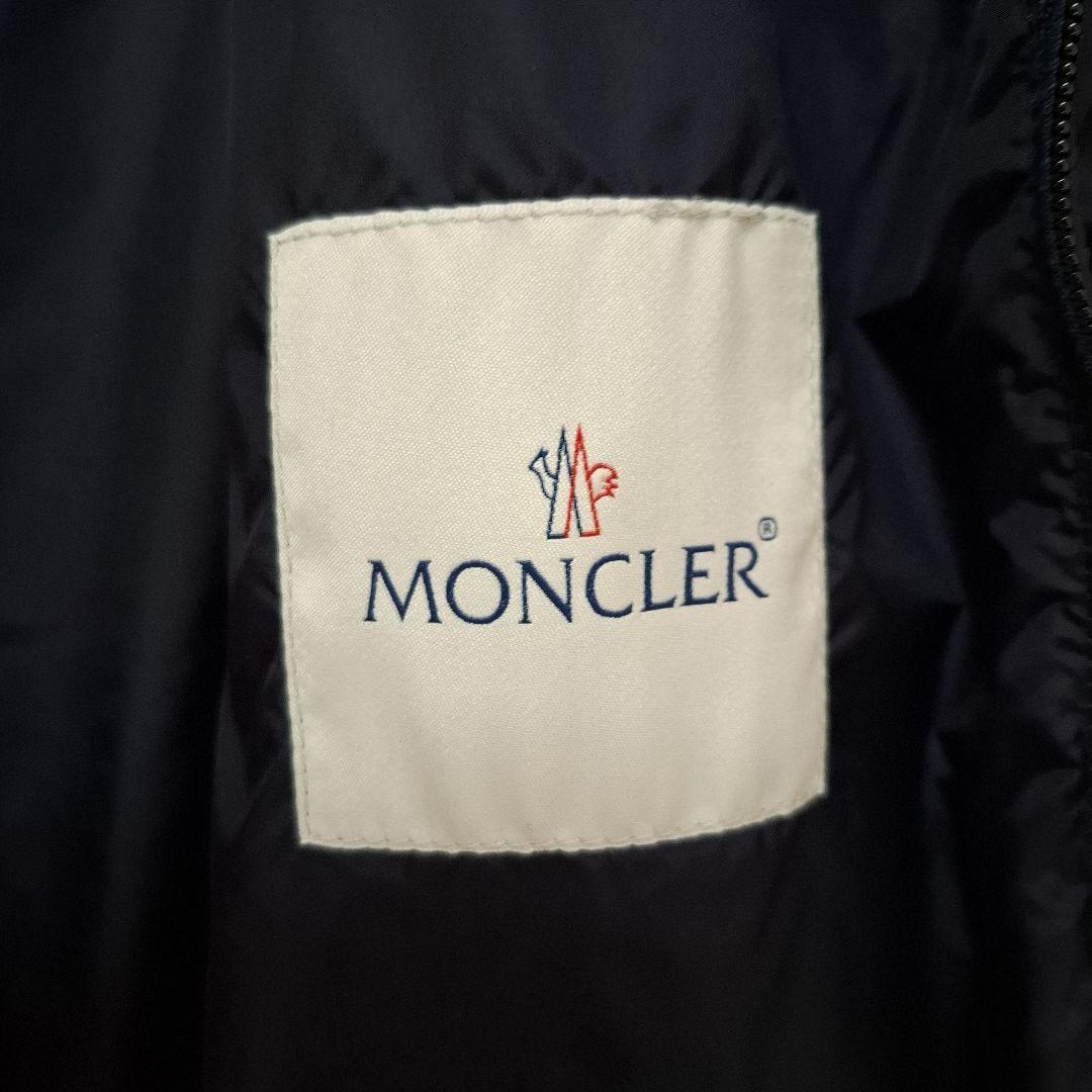 モンクレール ヤスミン GIUBBOTTO