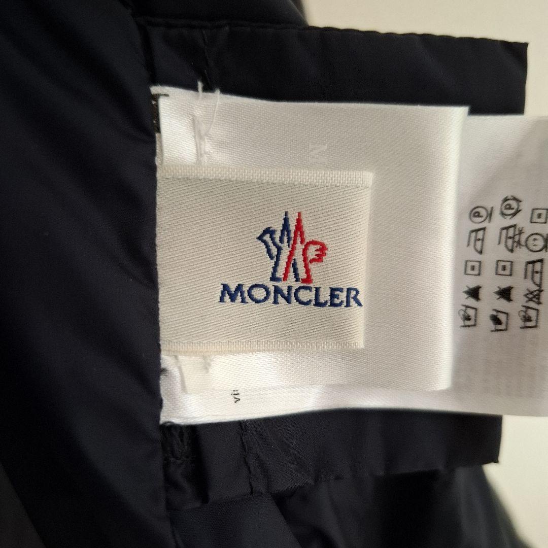 モンクレール ヤスミン GIUBBOTTO