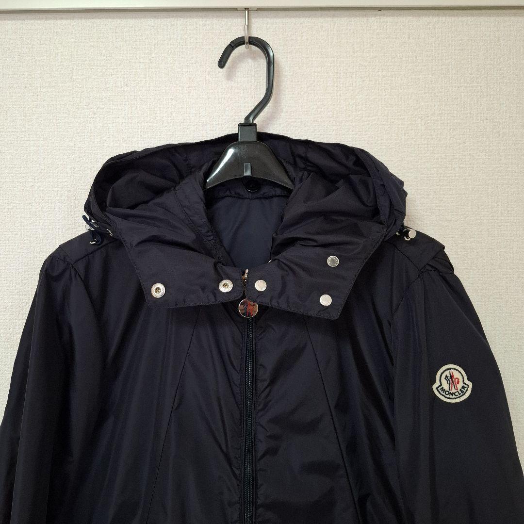 モンクレール ヤスミン GIUBBOTTO