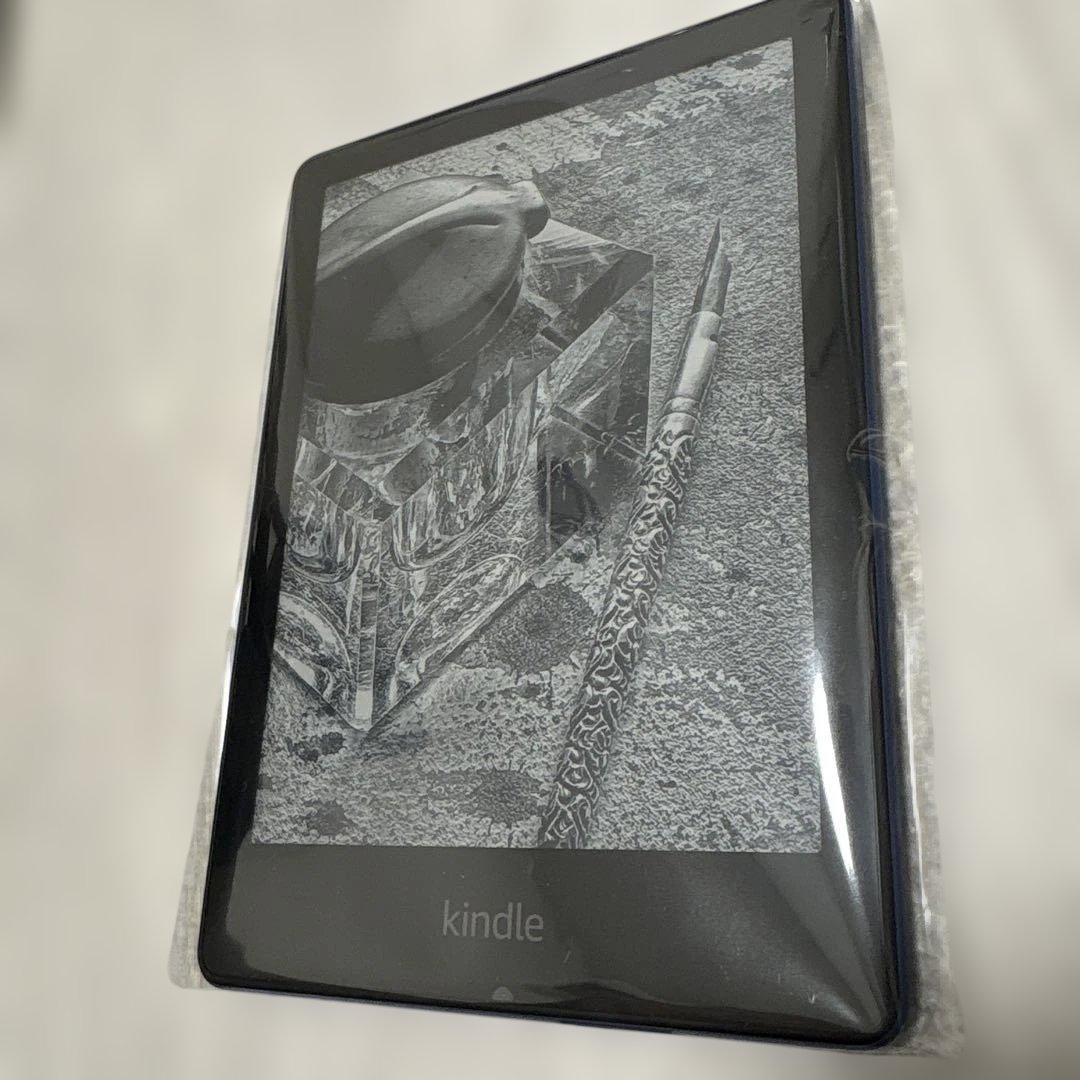 kindle paperwhite シグニチャーエディション32GB 広告なし