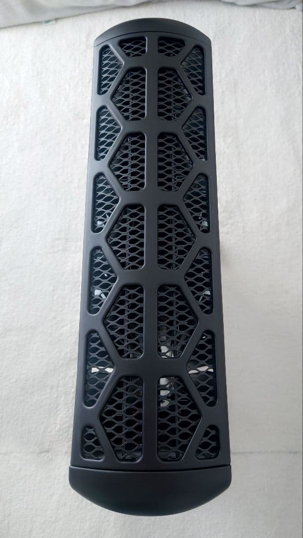 デロンギ マルチダイナミックヒーター MDHS15-BK