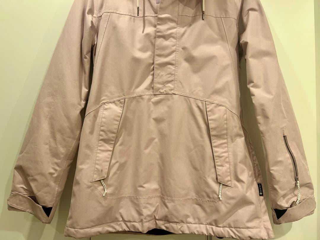 Volcom ボルコム　スノボ　ジャケット GORE-TEX