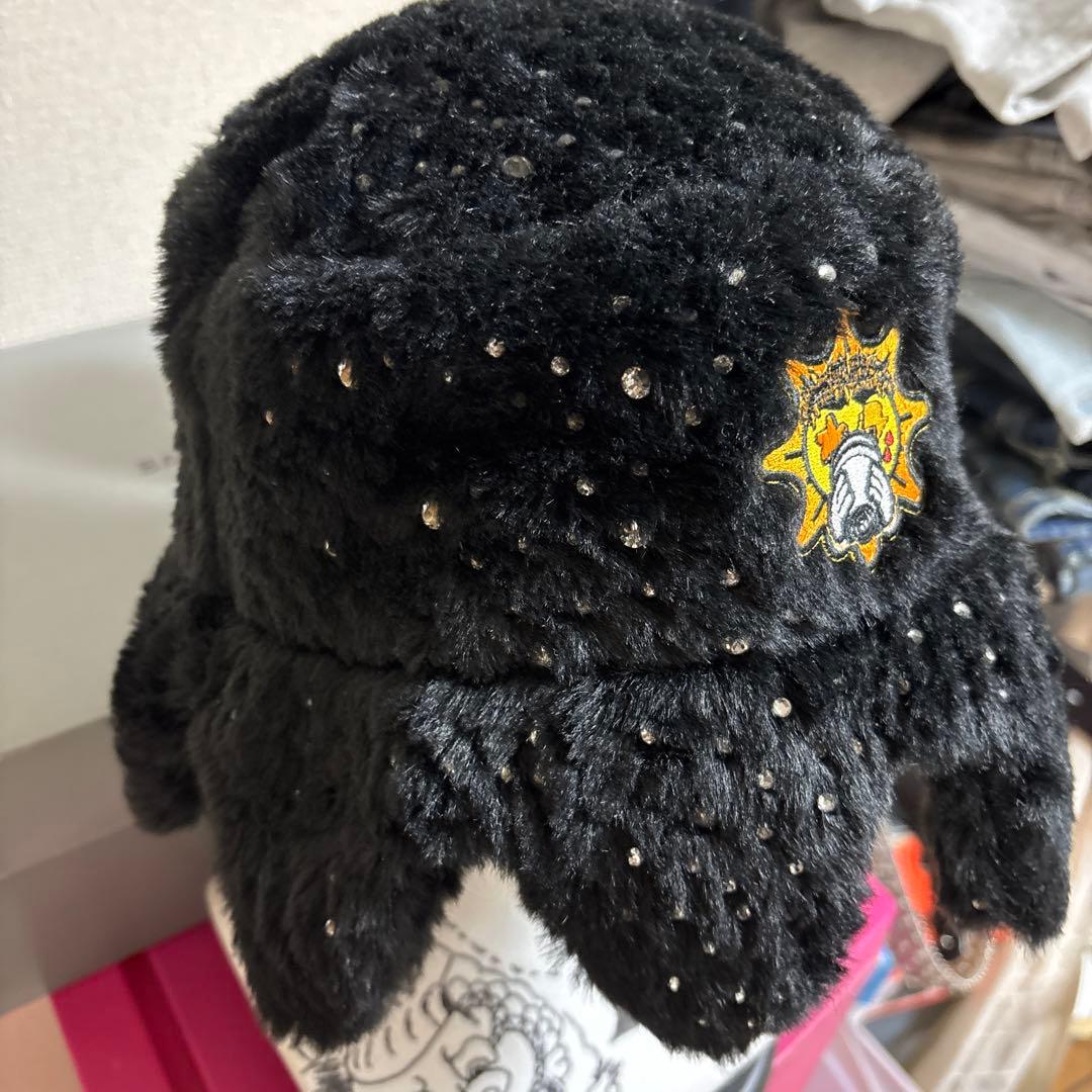 GLO GANG ハット帽