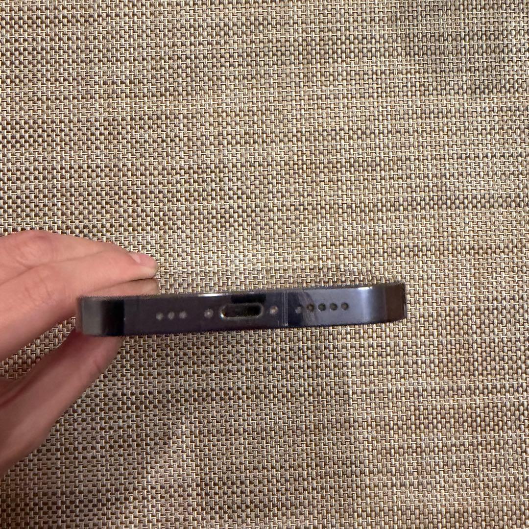 【美品】iPhone14Pro 256GB ディープパープル