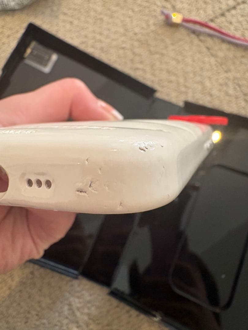 urban sophisticationキティiPhoneケース