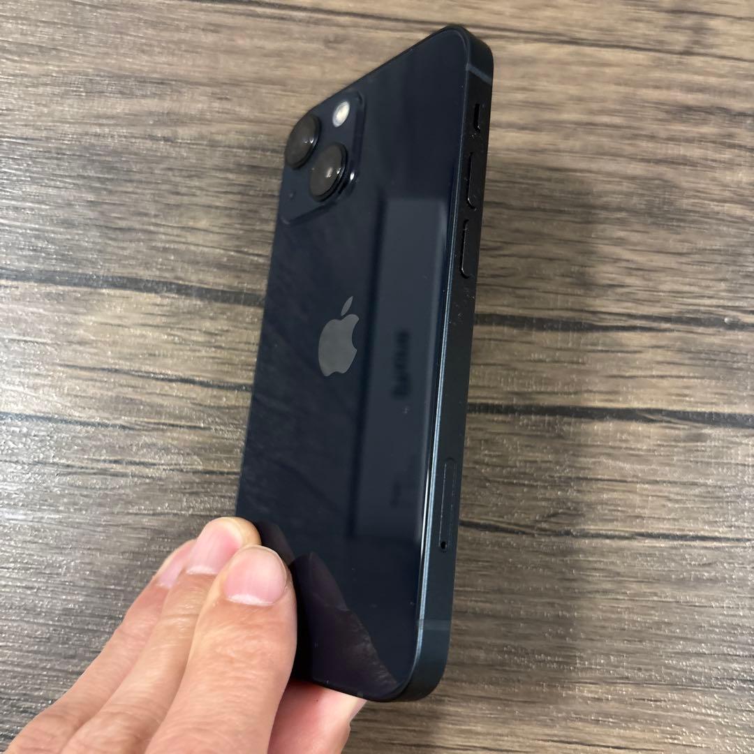 iPhone13 mini 128GB (SIMフリー)