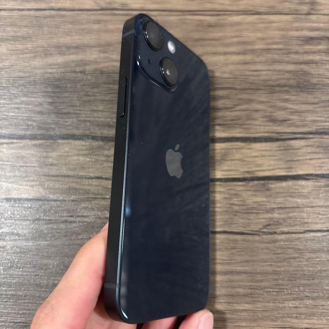 iPhone13 mini 128GB (SIMフリー)