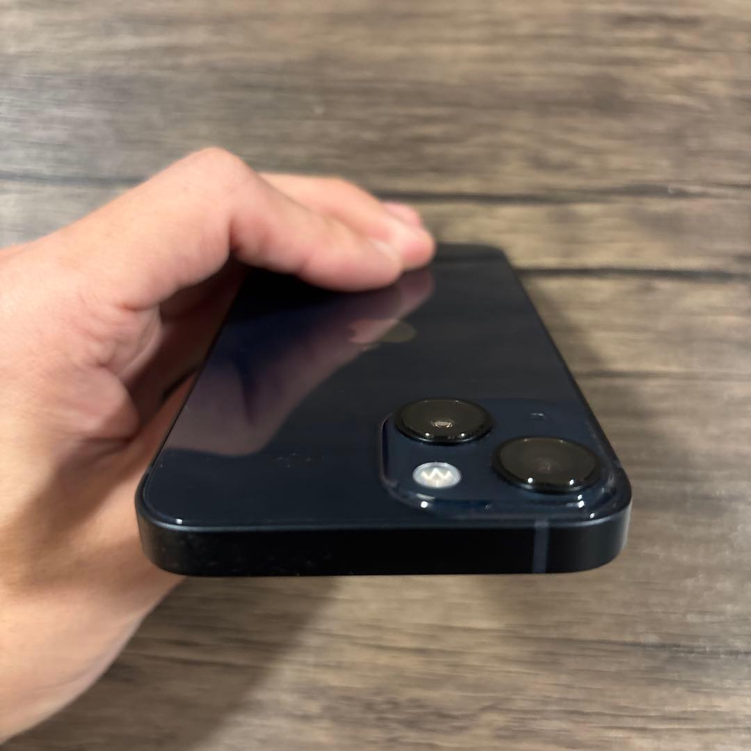 iPhone13 mini 128GB (SIMフリー)