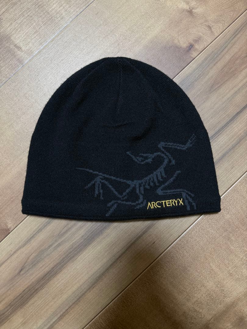 ARC'TERYX バードヘッドトーク　ビーニー