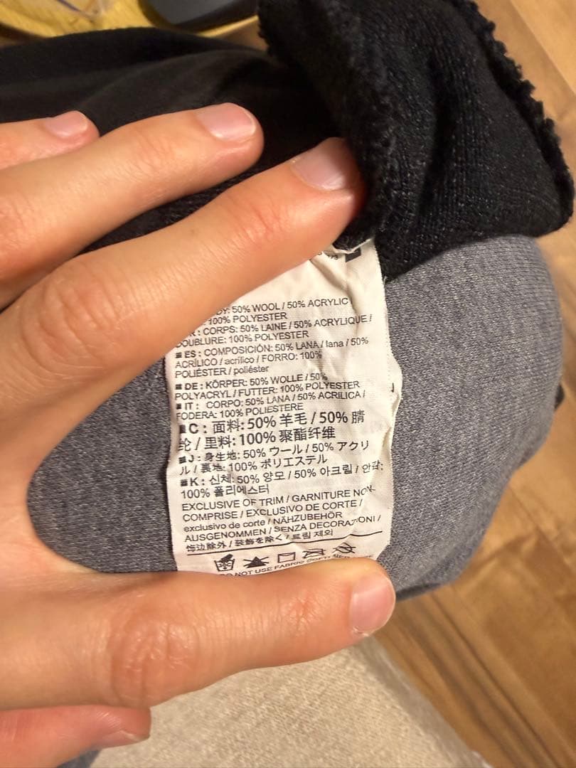 ARC'TERYX バードヘッドトーク　ビーニー