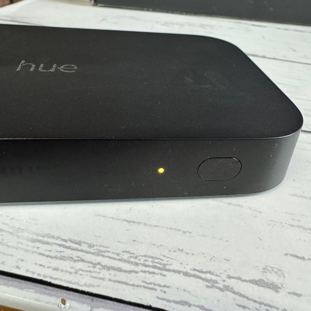 Philips Hue フィリップスヒュー スマートLED ゲーミングライト