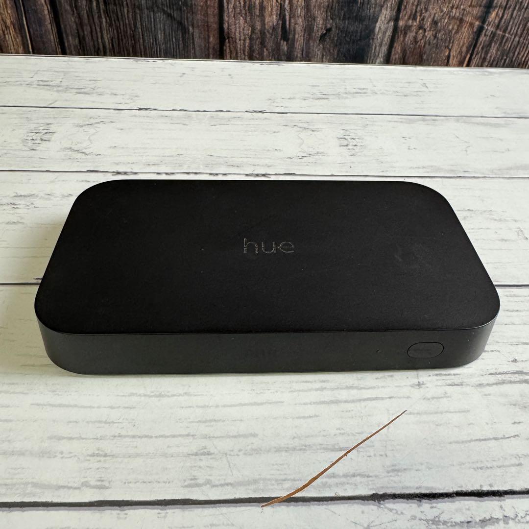 Philips Hue フィリップスヒュー スマートLED ゲーミングライト