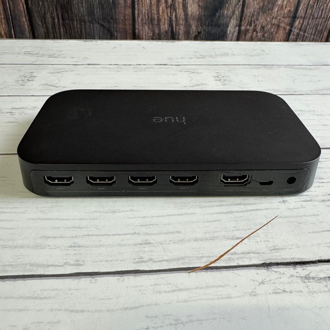 Philips Hue フィリップスヒュー スマートLED ゲーミングライト