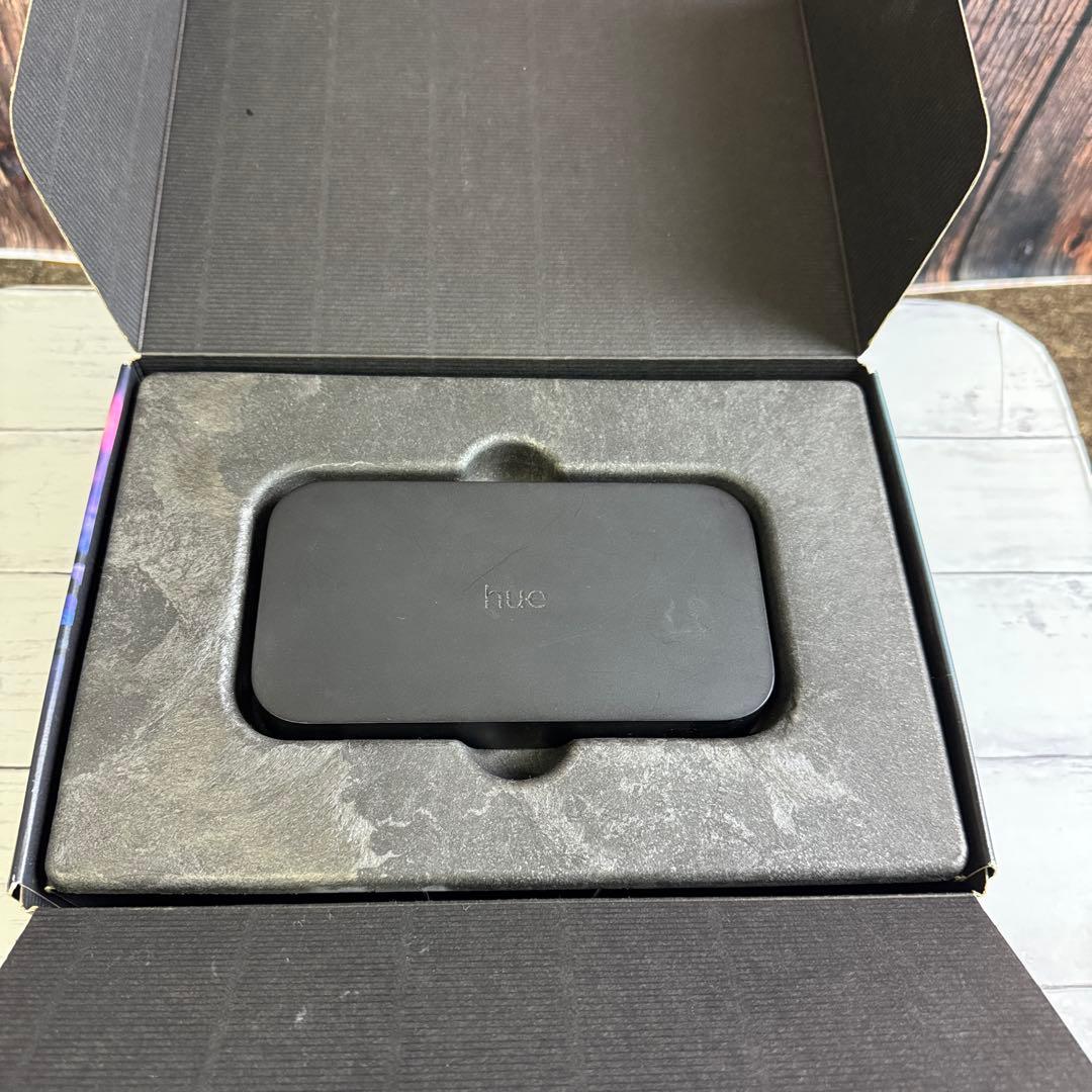 Philips Hue フィリップスヒュー スマートLED ゲーミングライト