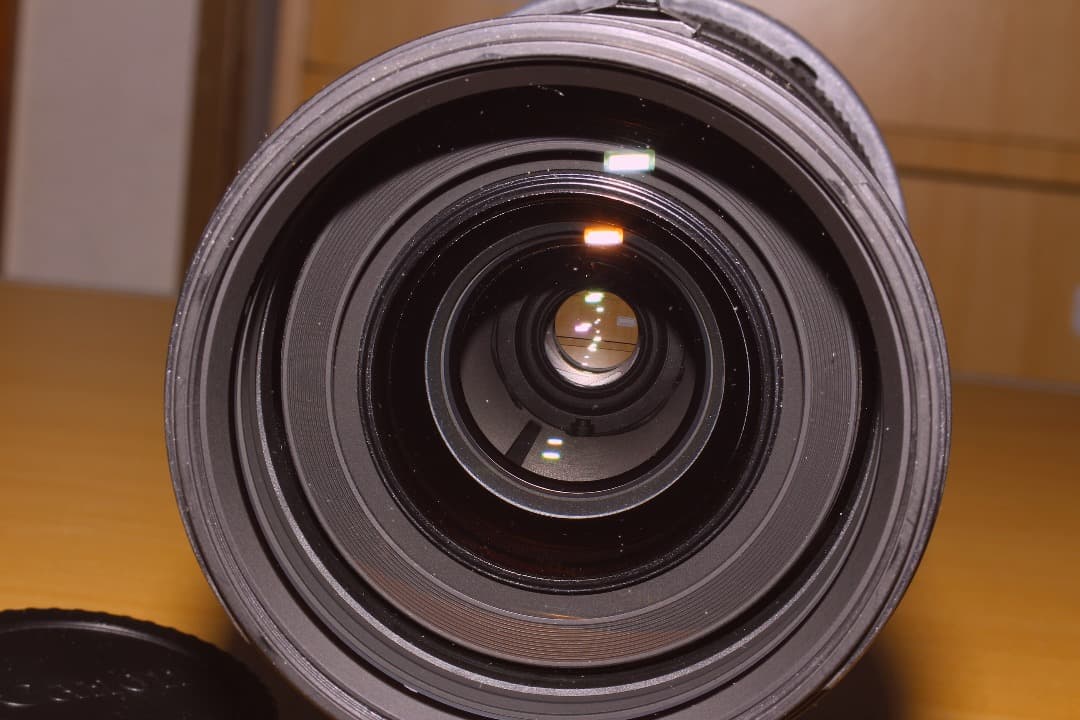 SIGMA 50-500mm F4-6.3 APO DG 超望遠 ズームレンズ