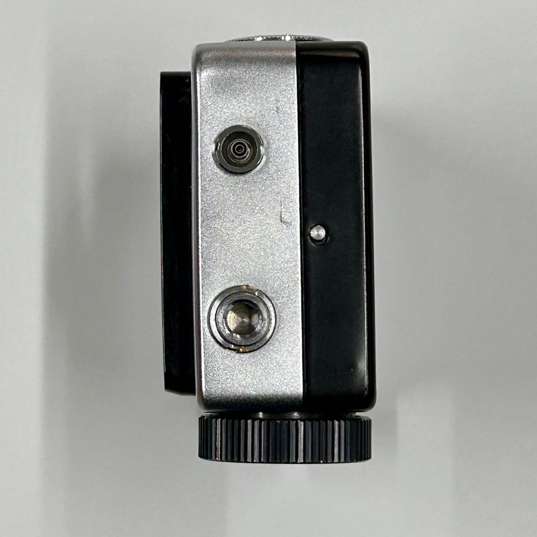 オートハーフ　初期型　AUTOHALF 動作良好