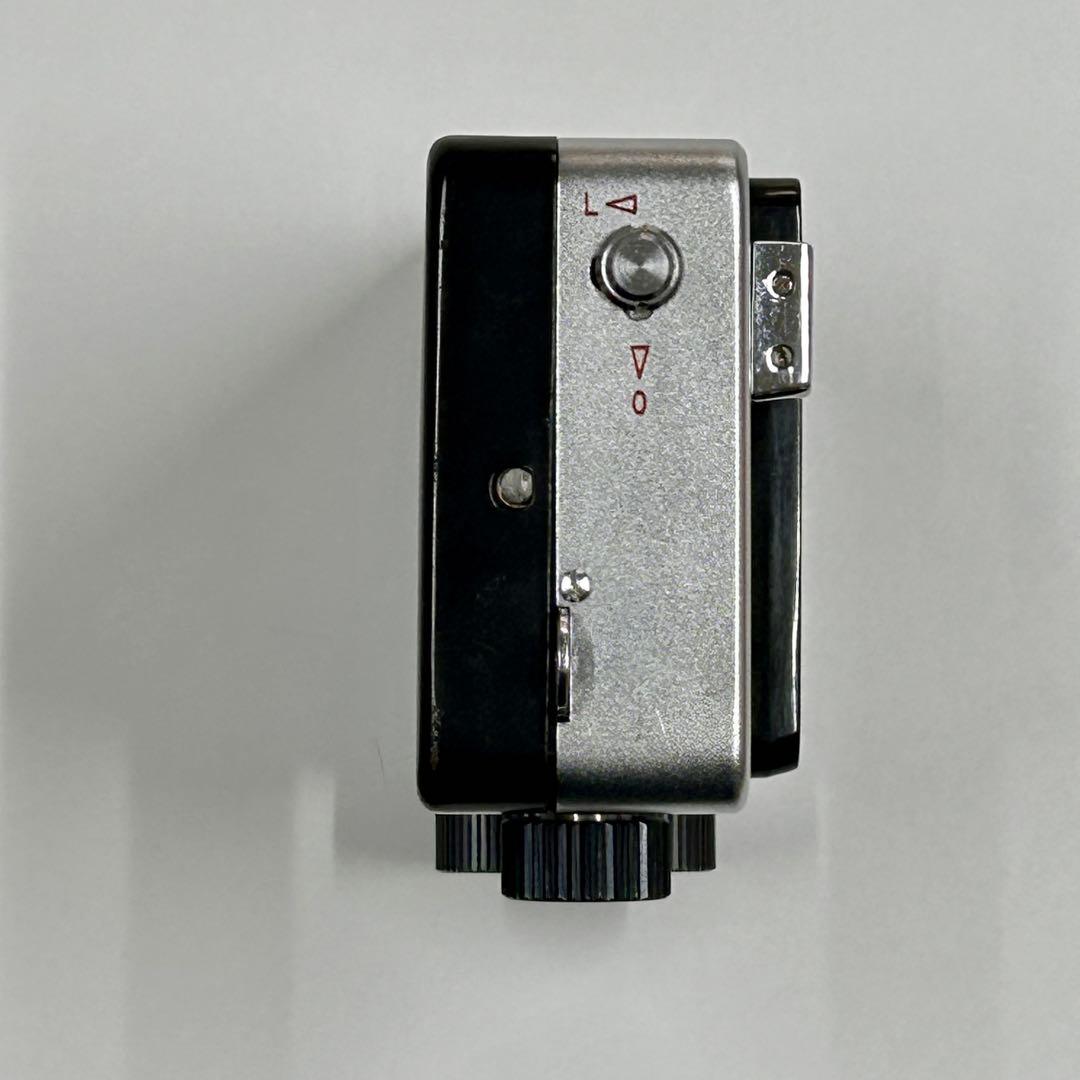 オートハーフ　初期型　AUTOHALF 動作良好