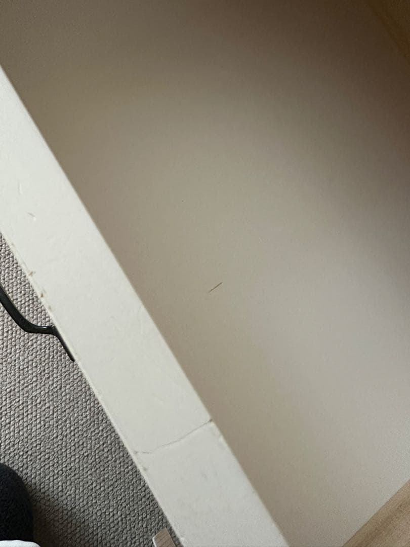 モモナチュラル チェストCIELE CLEF 120 CHEST