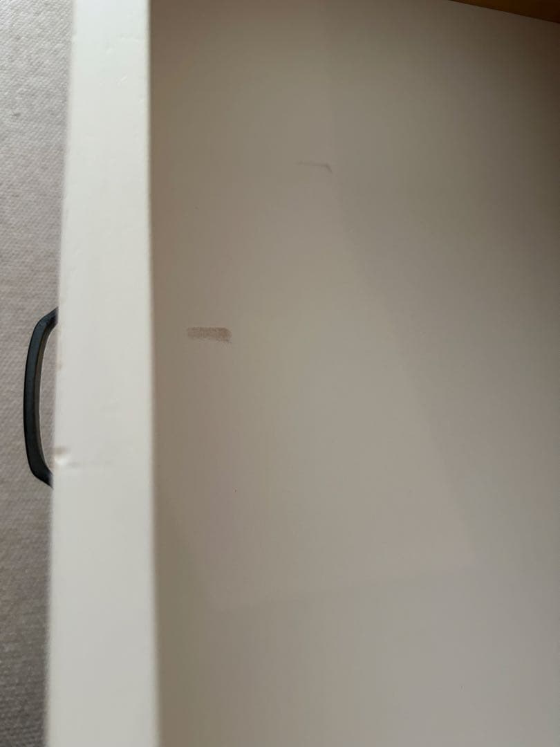 モモナチュラル チェストCIELE CLEF 120 CHEST